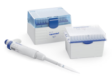50 – 1.000 µL Eppendorf Research® 3 neo